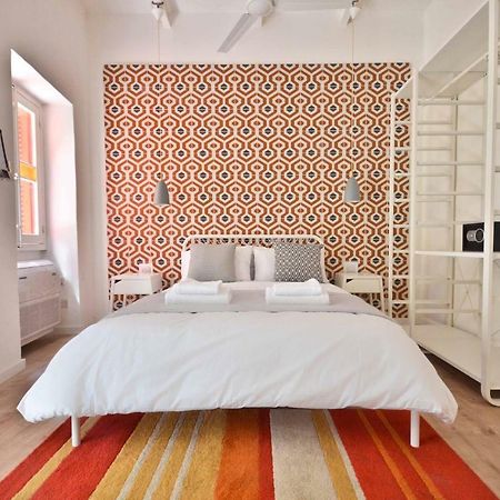 Вилла Eight Point Living 34B Биргу Экстерьер фото