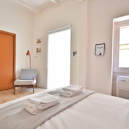 Вилла Eight Point Living 34B Биргу Экстерьер фото