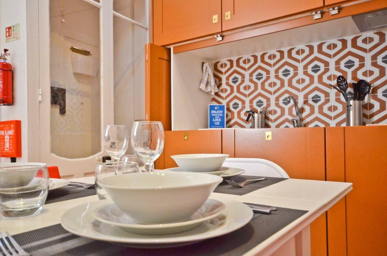 Вилла Eight Point Living 34B Биргу Экстерьер фото