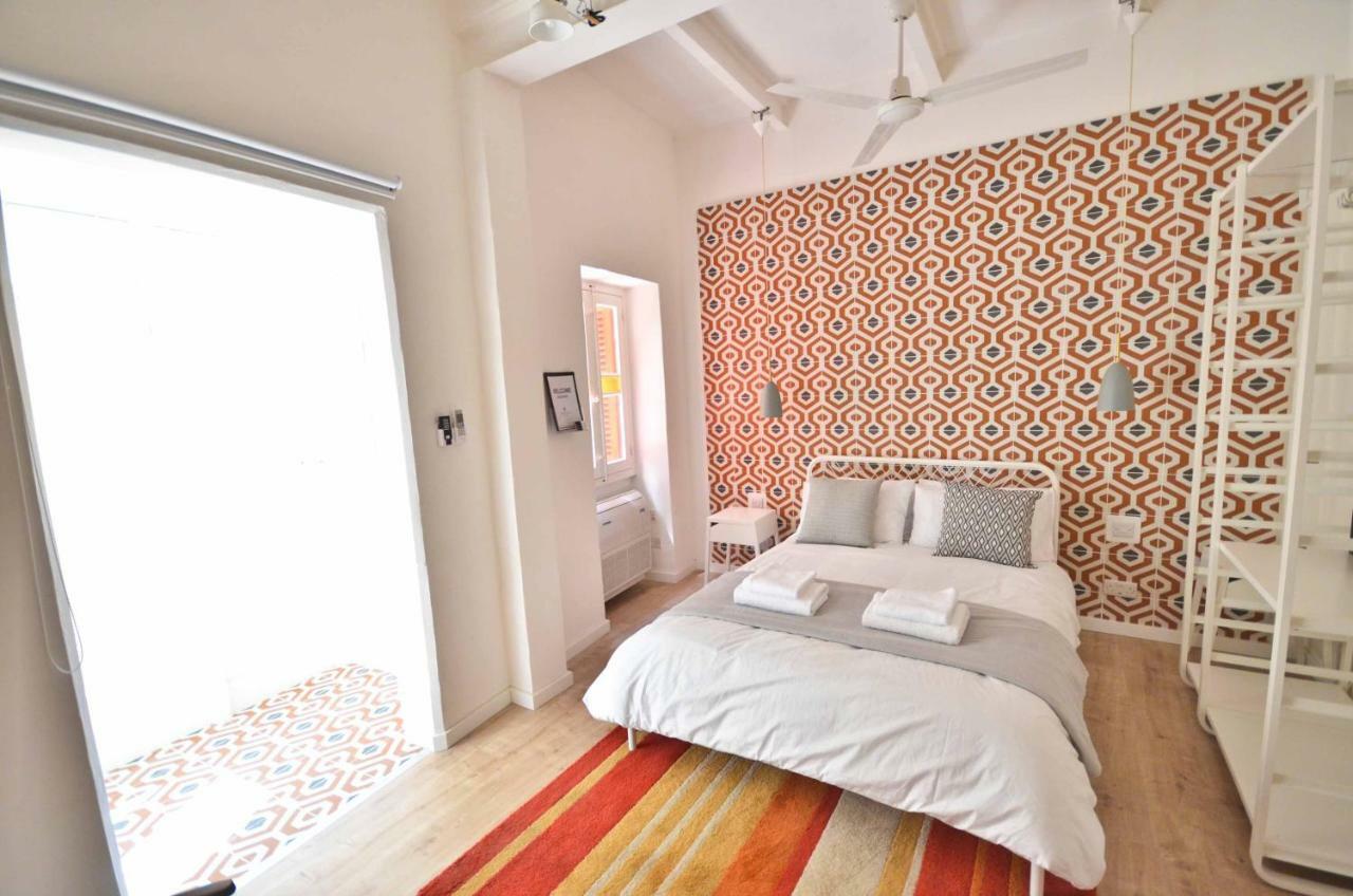 Вилла Eight Point Living 34B Биргу Экстерьер фото
