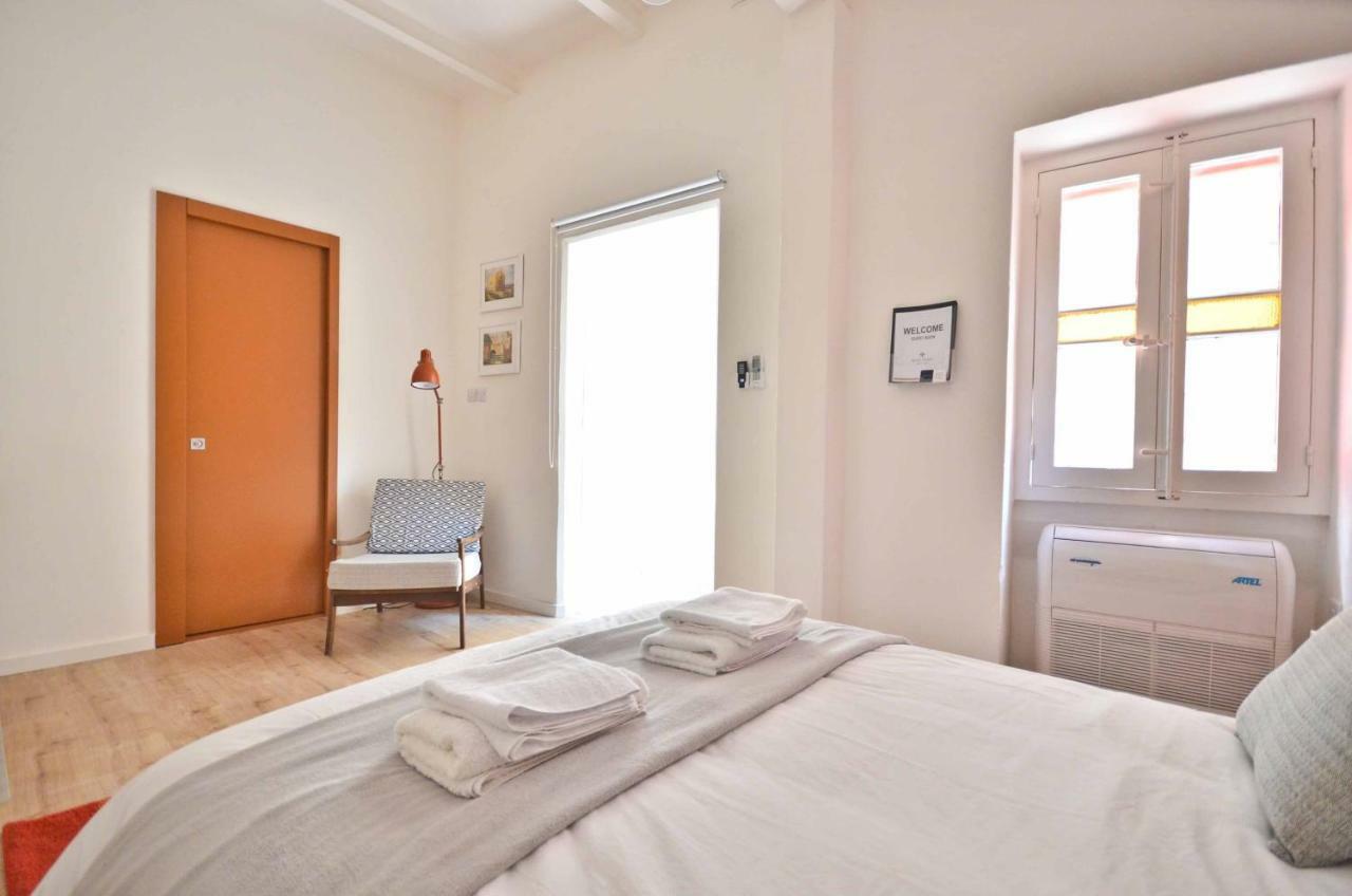 Вилла Eight Point Living 34B Биргу Экстерьер фото